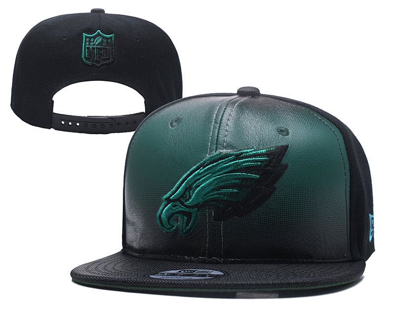 2023 NFL Philadelphia Eagles Hat TX 202312151->nfl hats->Sports Caps